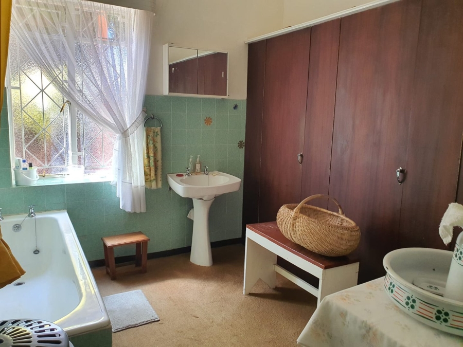 4 Bedroom Property for Sale in Dewetsdorp Free State